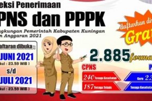 CPNS 2021